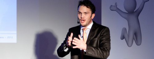 Coach Markus Lennackers