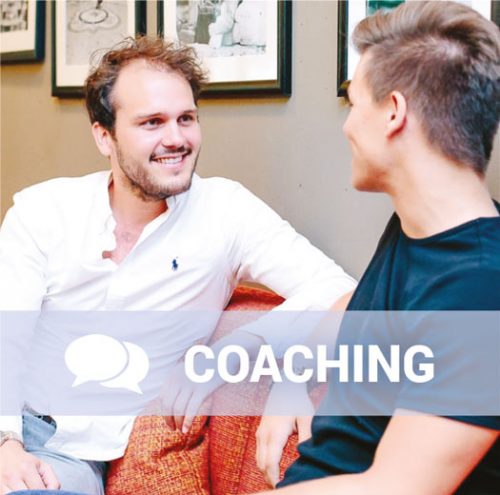 Coaching