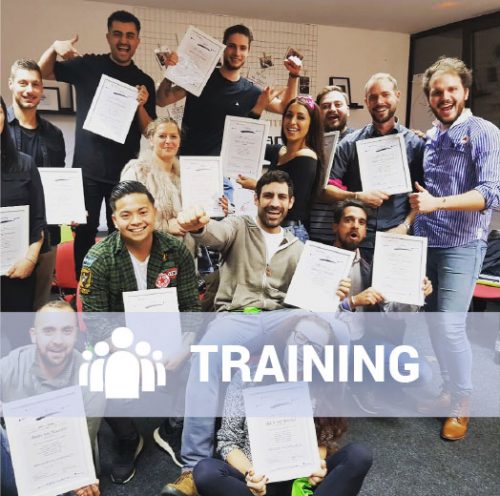 Inhouse Training