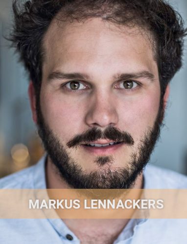 Markus Lennackers