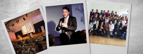 Business Coach Markus Lennackers