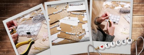 Shop Herzbluttiger Armband