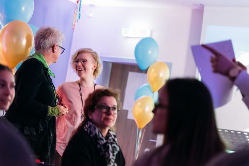 Herzbluttiger Bootcamp