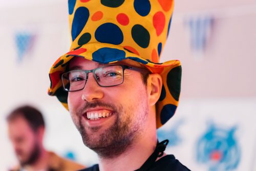 Herzbluttiger Bootcamp