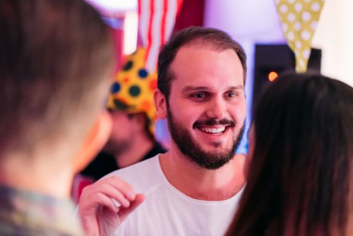 Herzbluttiger Bootcamp