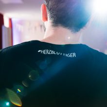 Herzbluttiger Bootcamp