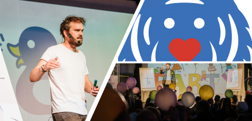 Herzbluttiger Bootcamp