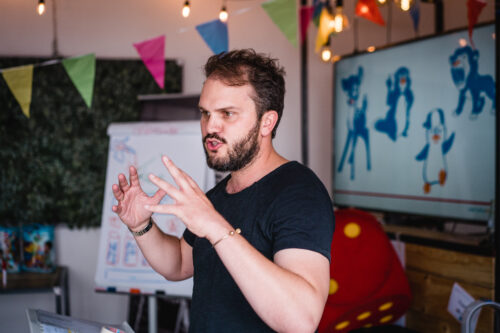 Markus Lennackers