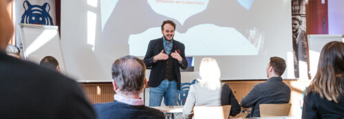 Wertekultur im Unternehmen