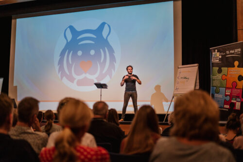 Keynote Speaker