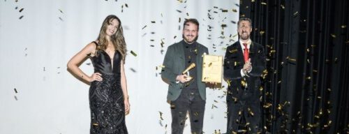 European Speaker Award